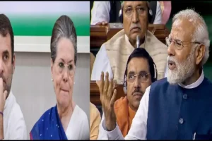 “मोहब्बत दिल में रहती है, दुकान में नहीं”, BJP ने वीडियो जारी कर राहुल गांधी पर कसा तंज