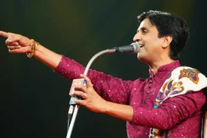 “है नमन उनको कि जिसके सामने बौना हिमालय…”, इस स्वतंत्रता दिवस कुमार विश्वास के क्रांति गीतों से दे शहीदों को श्रद्धांजलि