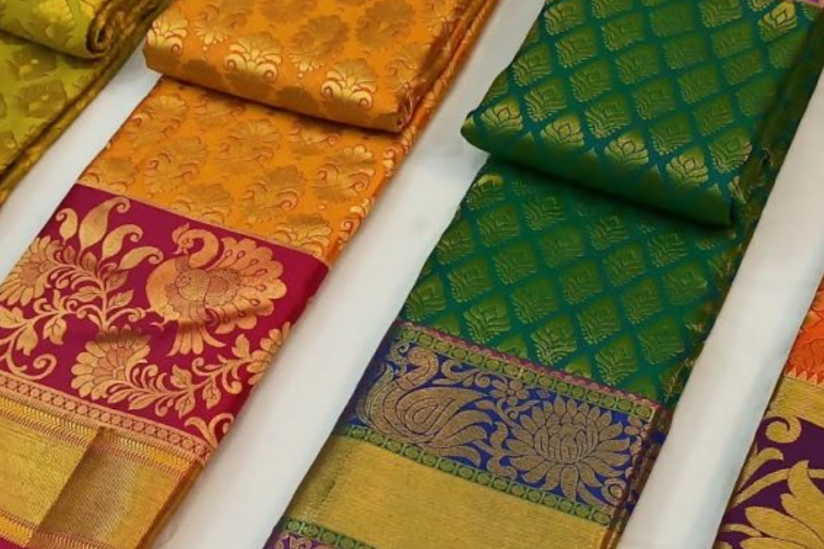 अपनी महंगी और हैंडलूम साड़ियों का इस तरह रखें ख्‍याल, सालों-साल चमक रहेगी बरकरार