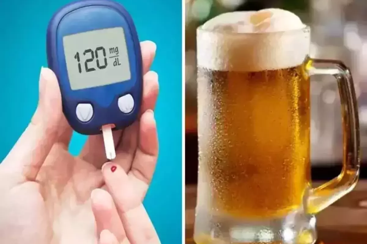 एक गिलास शराब भी बढ़ा सकती है इस गंभीर बीमारी का खतरा!