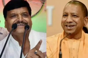 UP: CM योगी की शिवपाल यादव को नसीहत, बोले- मैं फिर से कहता हूं ‘चाचा आप अपना रास्ता बदल लो’ ये आपके साथ न्याय नहीं करेंगे